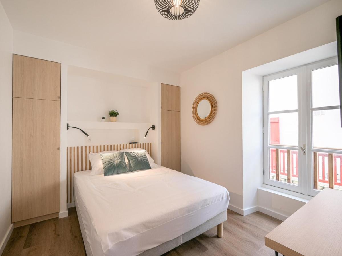 Elegant A St-jean-de-luz - Proche & Commerces - Fr-1-239-851 Apartment *