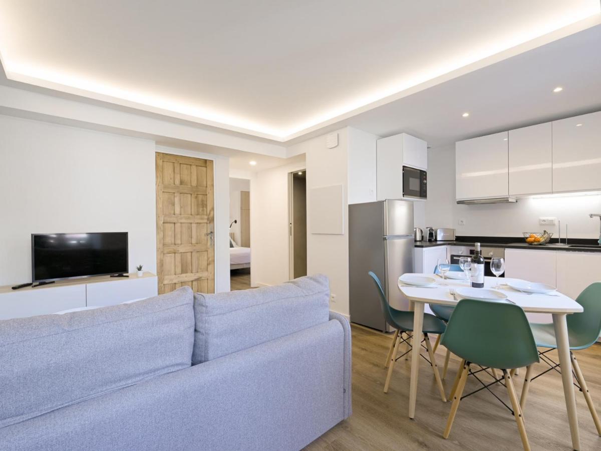 Apartment Elegant A St-jean-de-luz - Proche & Commerces - Fr-1-239-851 *
