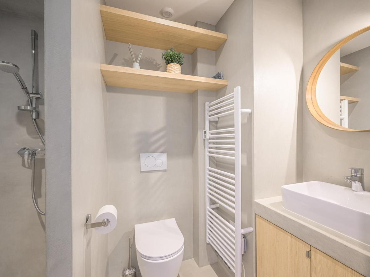 Apartment Elegant A St-jean-de-luz - Proche & Commerces - Fr-1-239-851 *