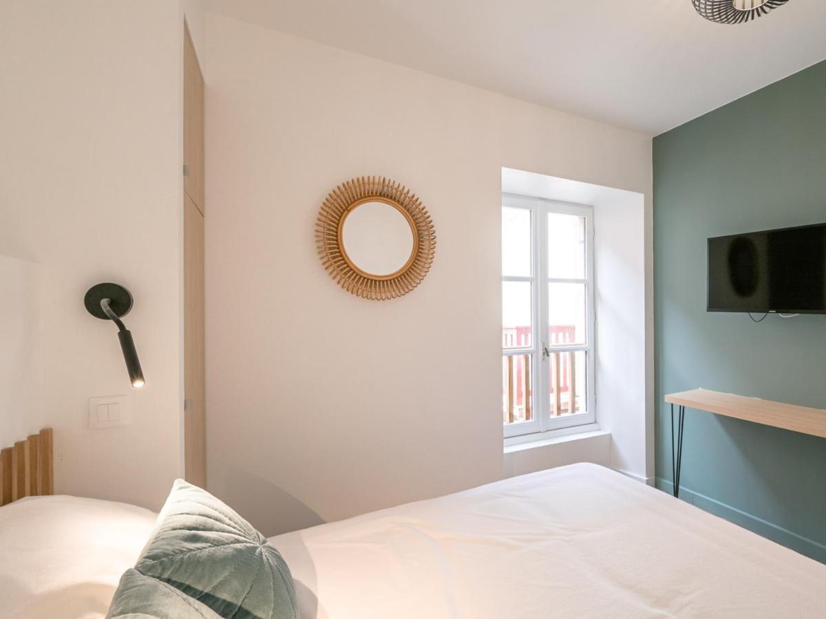 Elegant A St-jean-de-luz - Proche & Commerces - Fr-1-239-851 Apartment Saint-Jean-de-Luz