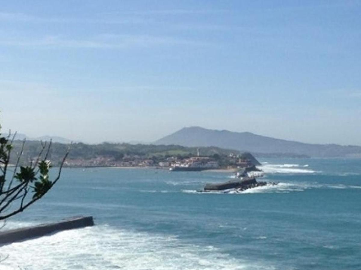 Apartment Elegant A St-jean-de-luz - Proche & Commerces - Fr-1-239-851 Saint-Jean-de-Luz
