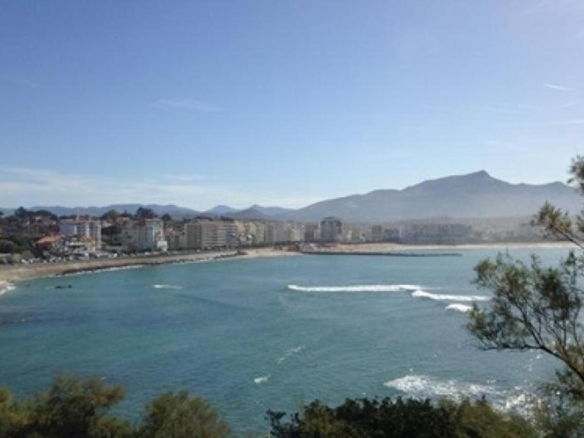 Apartment Elegant A St-jean-de-luz - Proche & Commerces - Fr-1-239-851 Saint-Jean-de-Luz